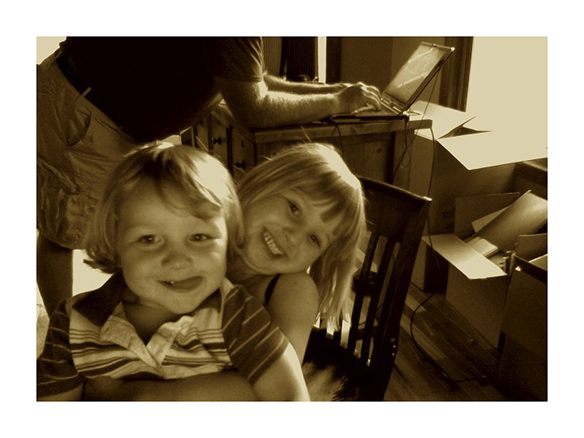 Photo Courtesy of Annika