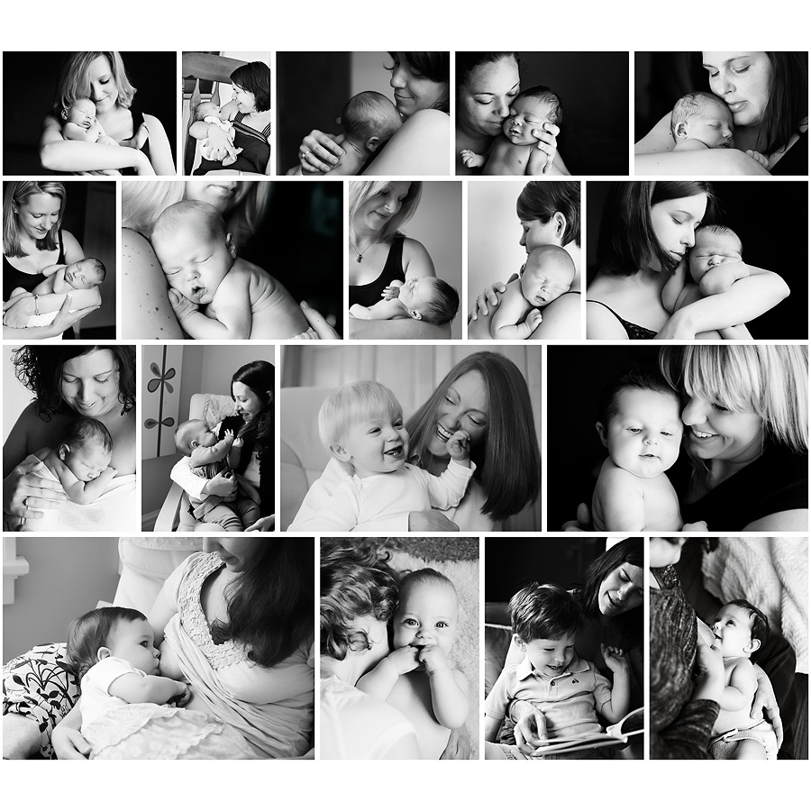 Happy Mother's Day Set Two