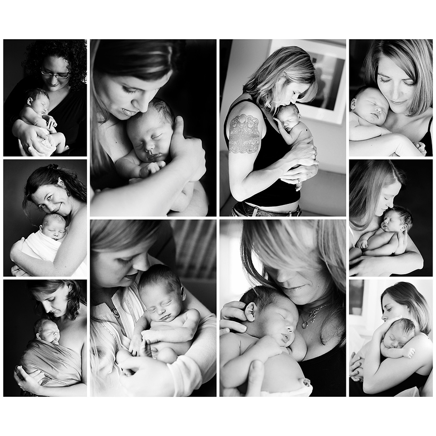 Happy Mother's Day Set One