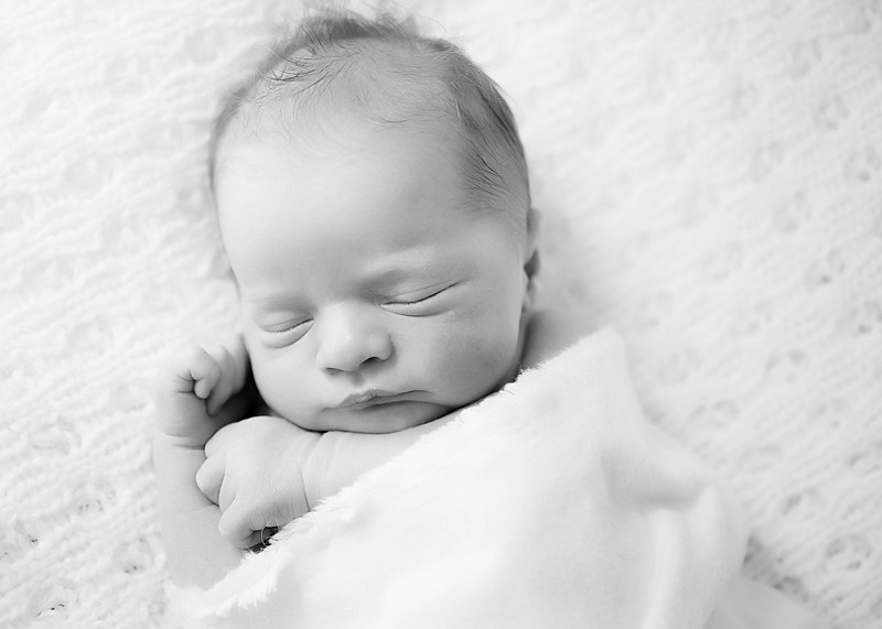 Madison Wisconsin Baby Photographer