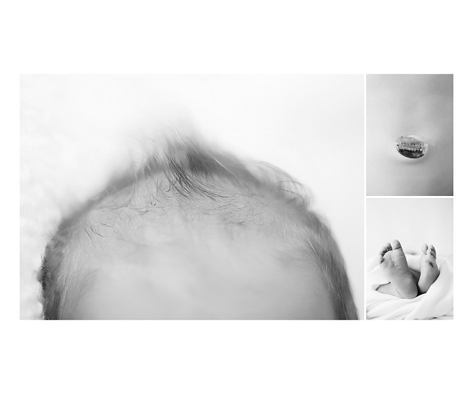 Baby Photographer Madison Wisconsin