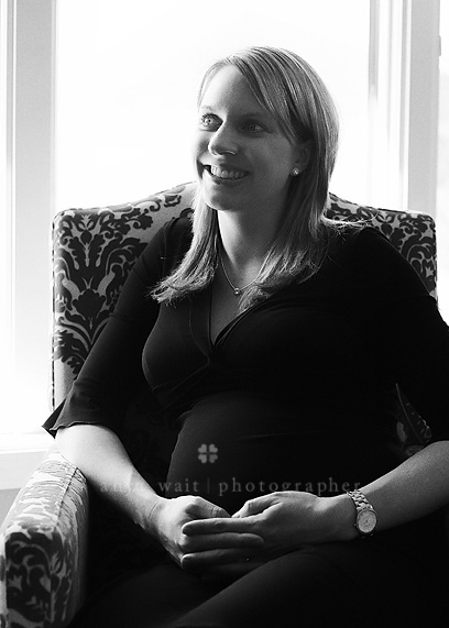 Madison Wisconsin Pregnancy Photographer Anya Wait