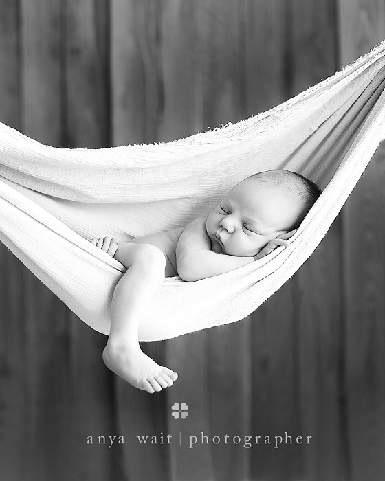 Baby as Art Workshop