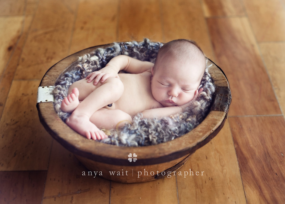 Baby as Art Workshop