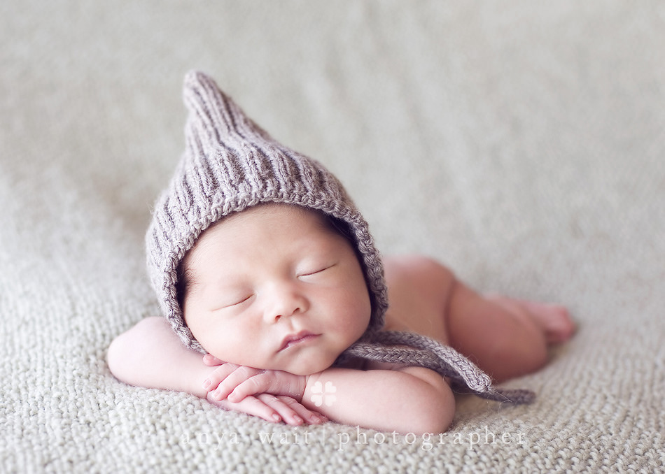 Baby as Art Workshop