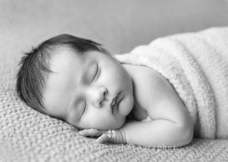 Baby as Art Workshop