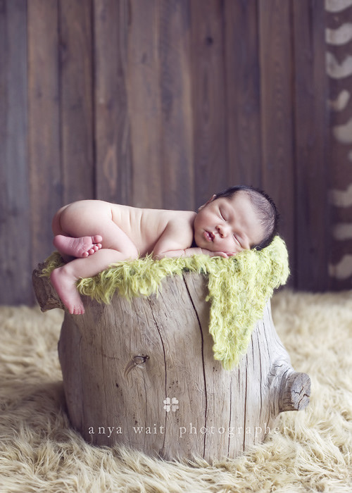 Baby as Art Workshop