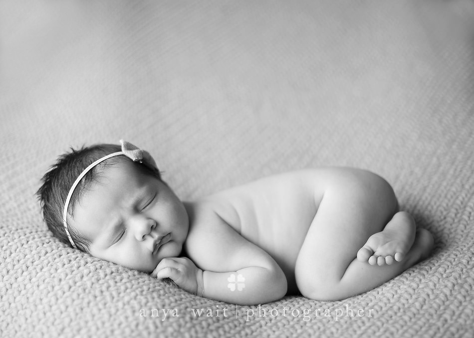 Baby as Art Workshop