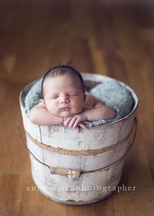 Baby as Art Workshop