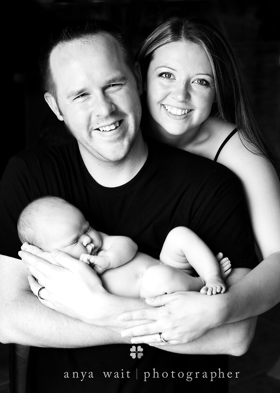 Newborn Photographer Madison Wisconsin