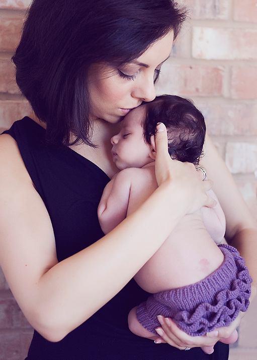 Infant Photography Madison Wisconsin