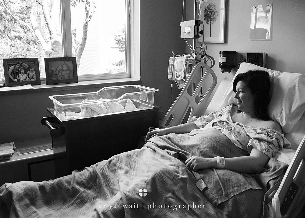 Birth Photography