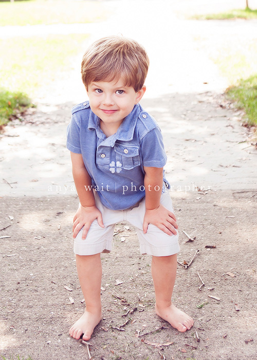 Child Portraits Madison Wisconsin