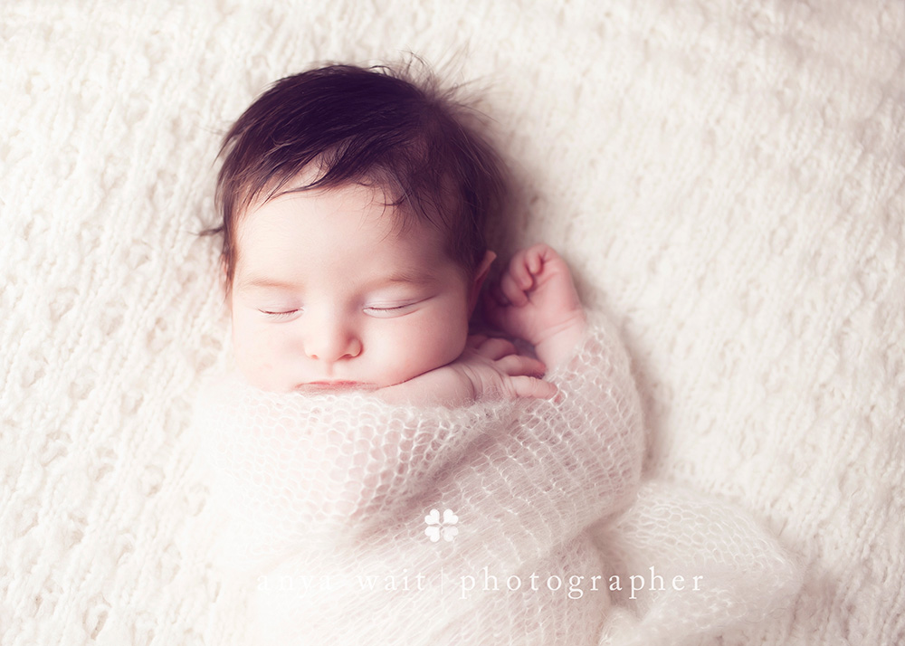 california baby photographer