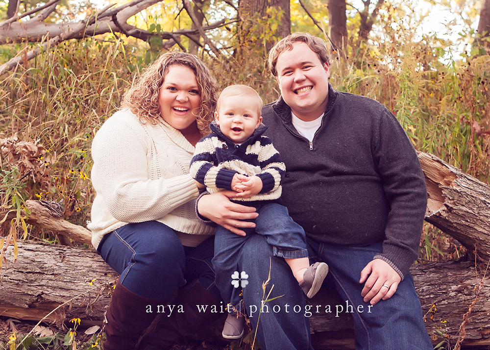 wisconsin family photographer