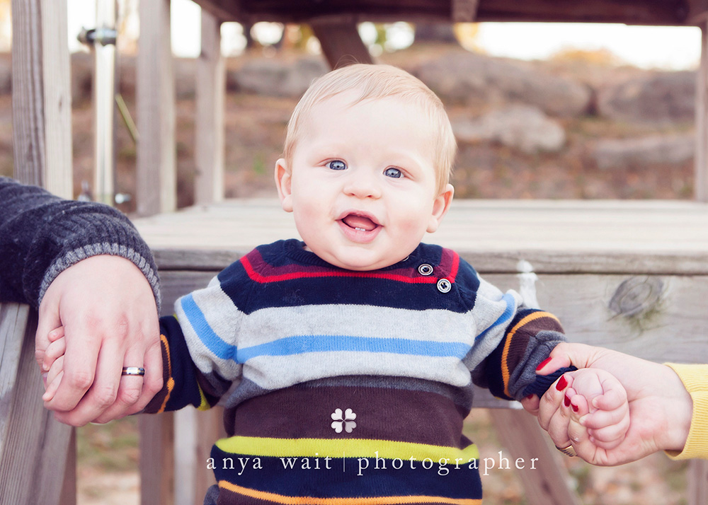 baby portraits madison wisconsin