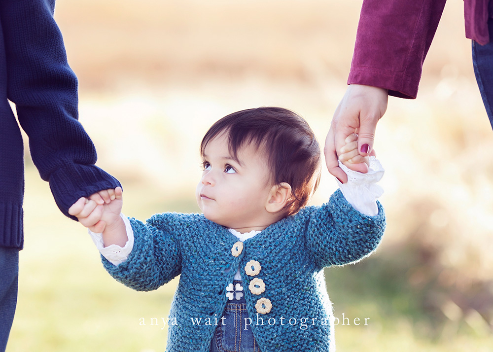 madison wisconsin one year portraits