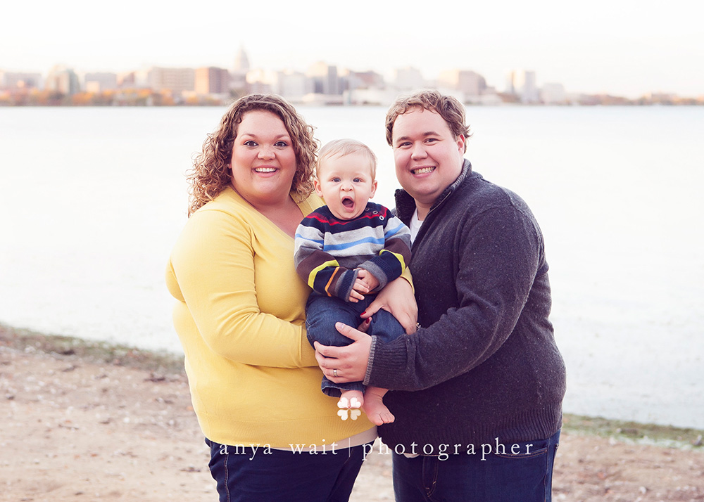 child portraits madison wisconsin