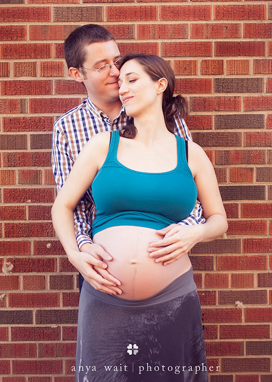 Maternity Photographer Madison WI