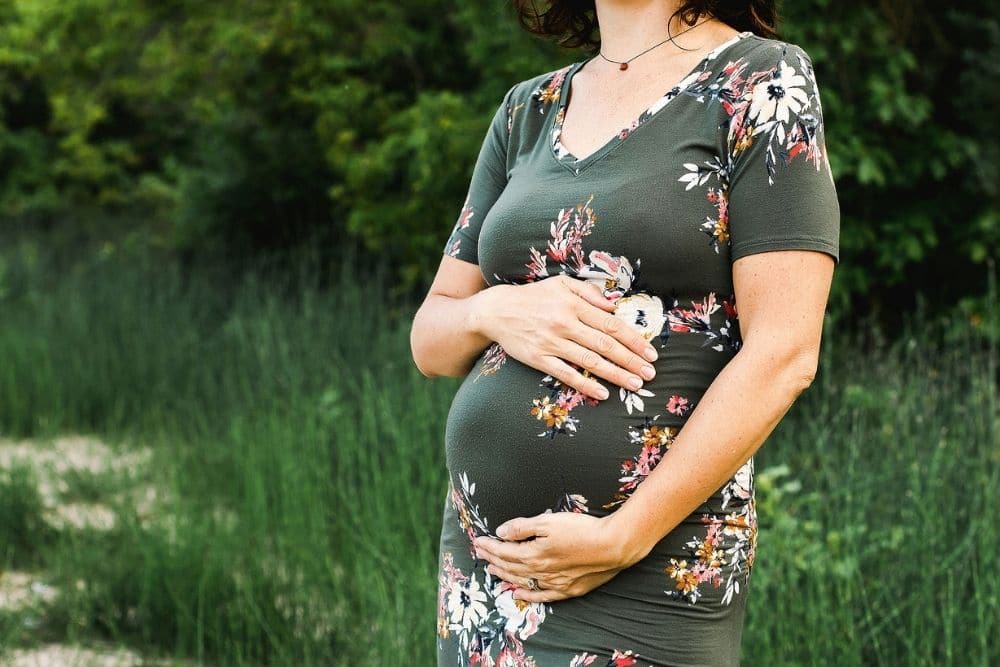 Pregnancy doula consultations