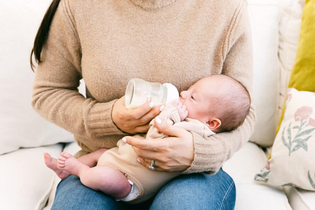 postpartum doula madison wi
