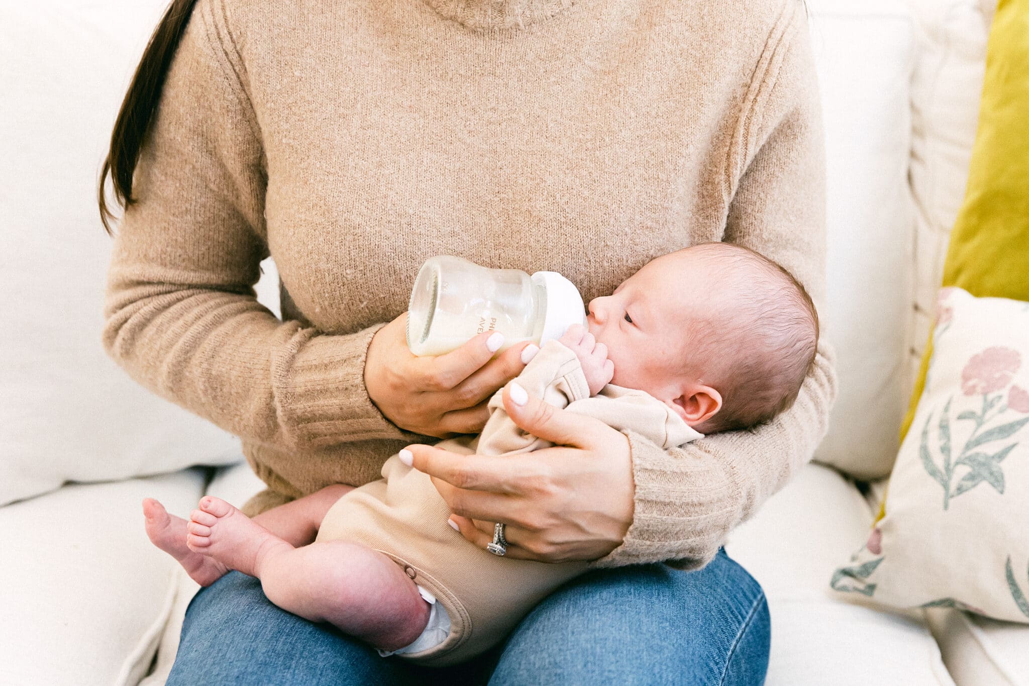postpartum doula madison wi scaled